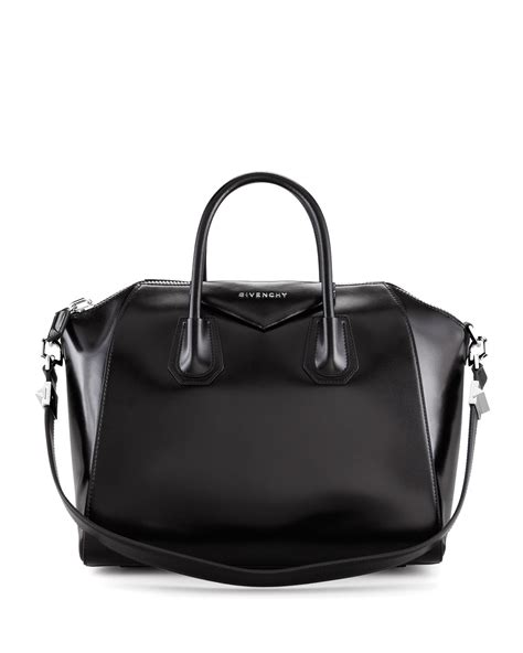 givenchy antigona bambi medium pouch|Givenchy small antigona bag.